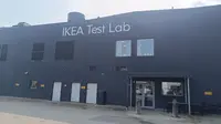 Mengintip Lab Rahasia IKEA: Begini Ketatnya Uji Kekuatan dan Keamanan Sebelum Produk Dijual