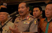 Jumlah aparat ditambah, Kapolri jamin Aceh Singkil sudah aman