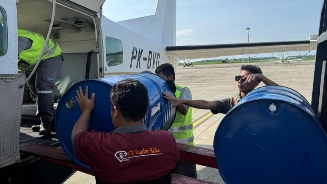 Tiga SPBU di Aceh Tamiang Kembali Beroperasi Pasca-Banjir, Pertamina Pastikan Layanan BBM Pulih