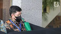 KPK Usut Sumber Penghasilan Kepala Pajak Jaktim dan Kepala Bea Cukai Makassar