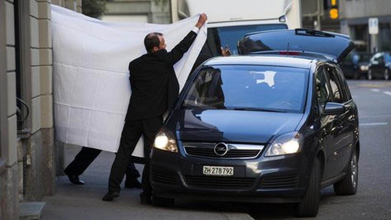 FIFA kembali digerebek, 16 pejabat menyusul jadi tersangka korupsi