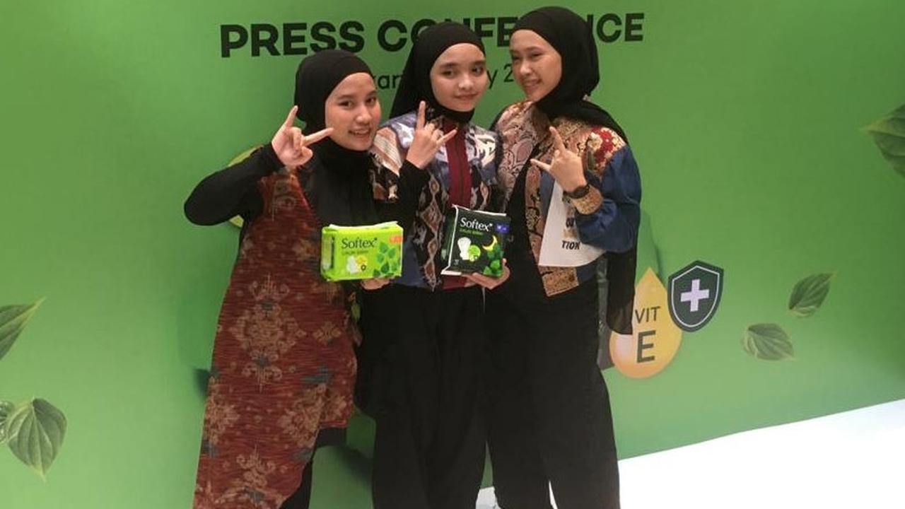 Voice of Baceprot, Band Metal Berhijab yang Sukses Berkarya dan Tak Terjerat Nikah Muda