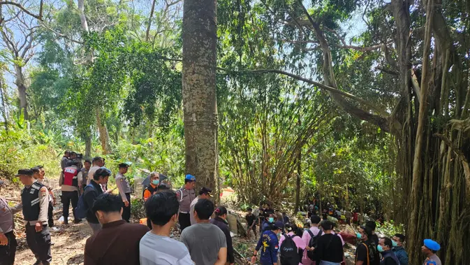 Babak Baru Pencuri Ayam Tewas Dikeroyok Massa, Makam Dibongkar Polisi