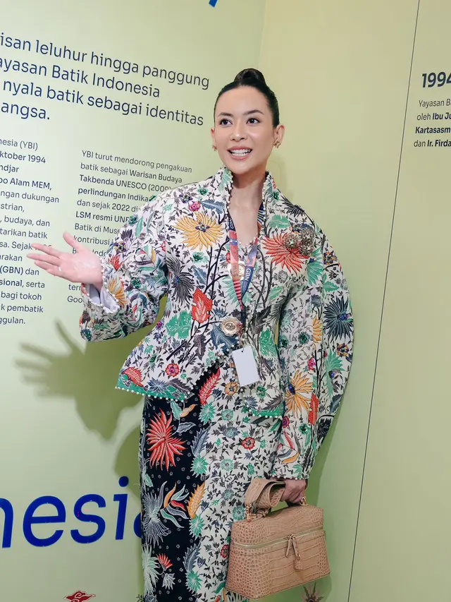 Elvira Devinamira. (Foto: Dok. Istimewa)