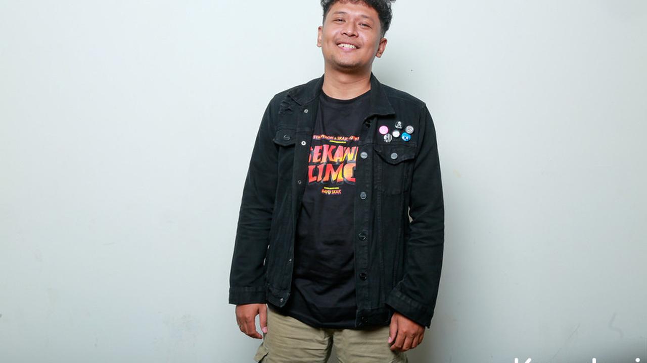 Dono Tertantang Dengan Sinopsis Film Terbarunya