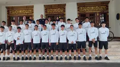 Cek Jadwal Timnas Indonesia U-20 di Grup H Kualifikasi Piala Asia U-20 2027