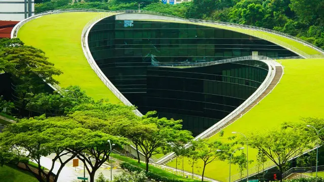 Nanyang Technological Univesity