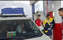 Kementerian ESDM Pastikan Stok BBM dan LPG Aman di Jalur Mudik Lampung