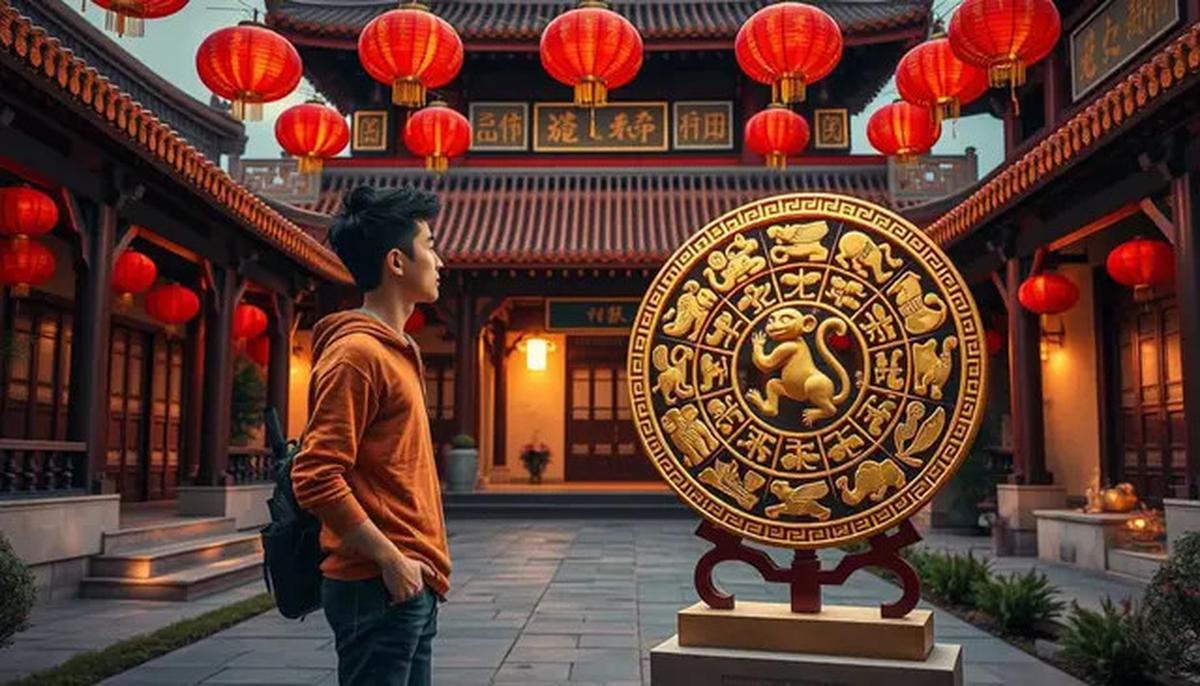 Mengenal Kepribadian Berdasarkan 12 Zodiak Cina, Part 2