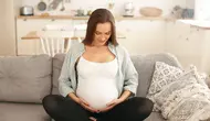 Ilustrasi Ibu Hamil Credit: pexels.com/Flyn