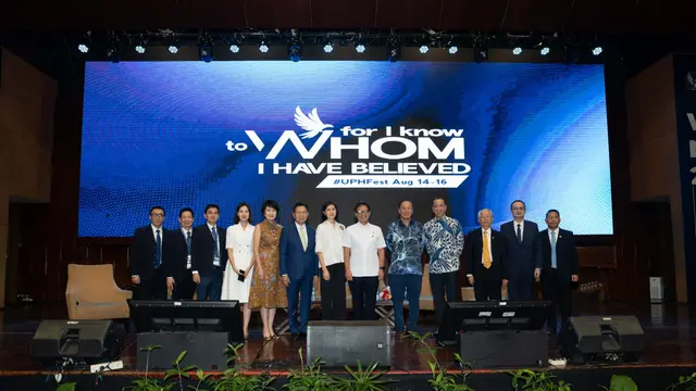 UPH Festival 2025