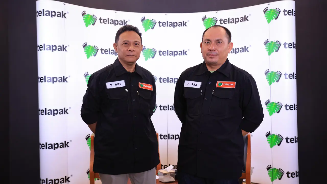 Perkumpulan Telapak