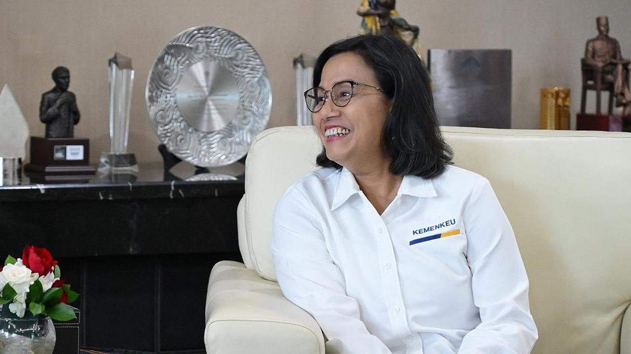 Pemerintah Cari Alternatif Pendapatan Negara Lewat Ekonomi Bawah Tanah