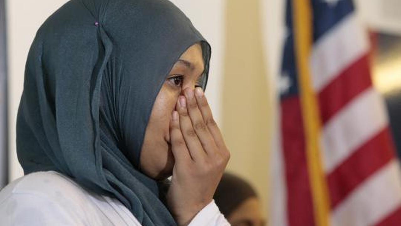 Disney dituntut mantan karyawan muslim