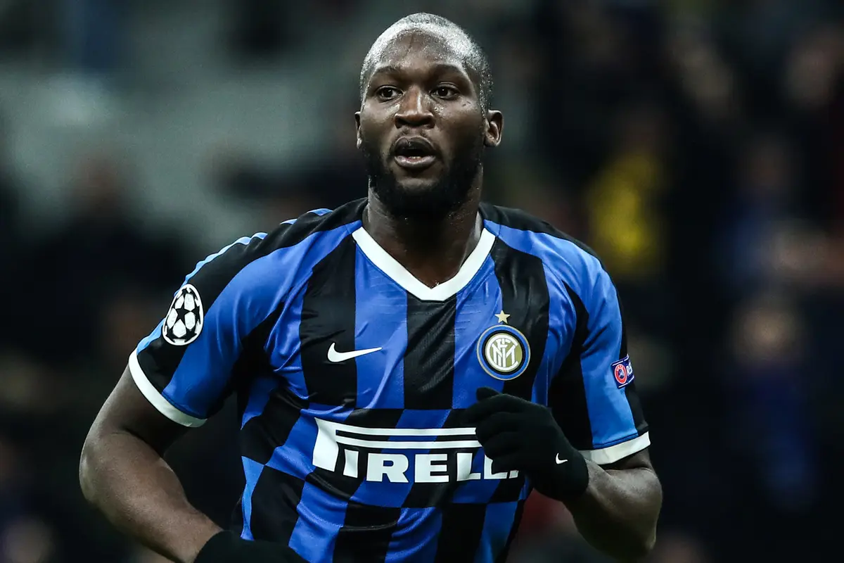 Pesona 5 Striker Top di Serie A Musim Ini