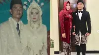 6 Potret Harmonis Gus Miftah dan Istri, Penuh Cinta Temani saat Sakit Kanker (IG/gus_atqi_ning_mecca)