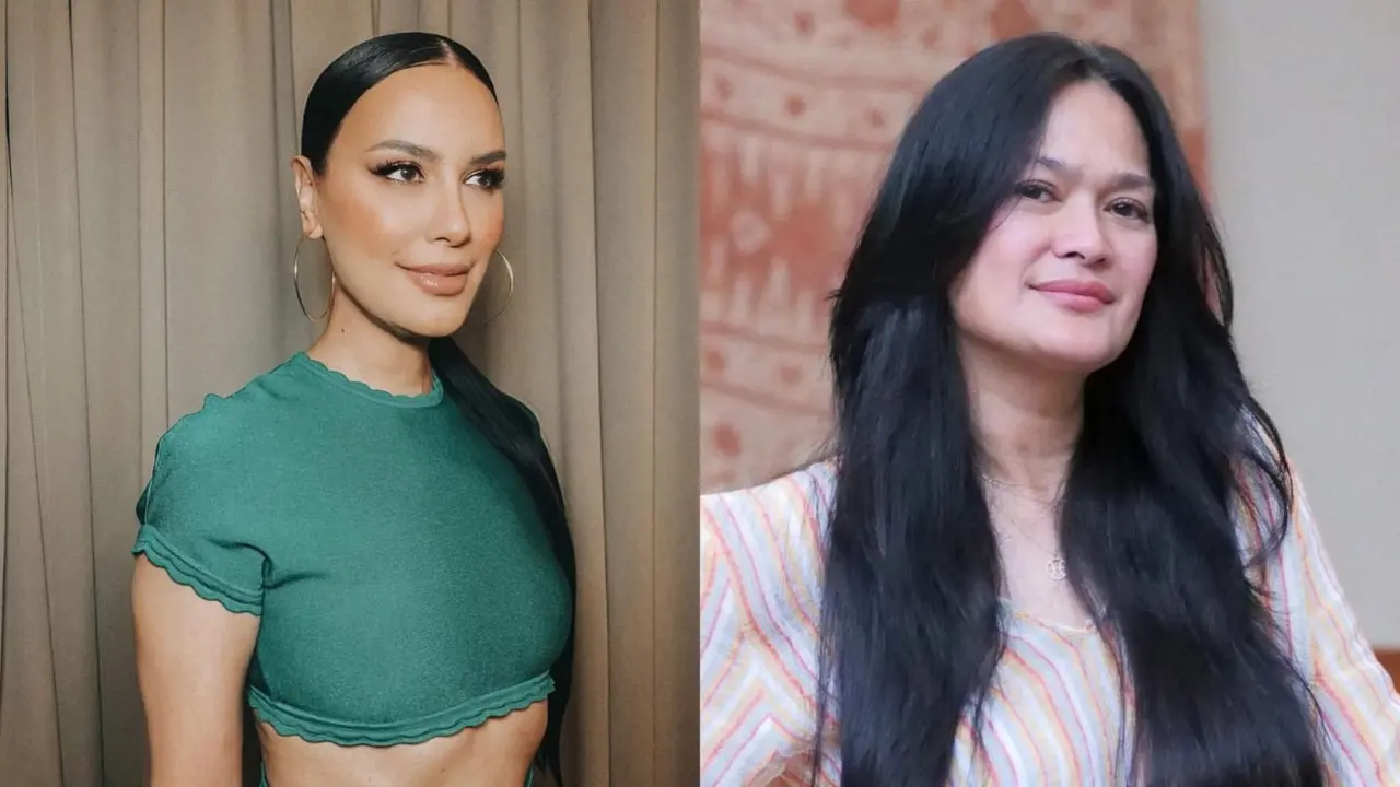 Berusia Setengah Abad, 12 Artis Indonesia Ini Masuk Kategori ‘Makin Tua Makin Cantik’