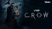 Sinopsis Film The Crow di Vidio, Bangun dari Kematian demi Kekasih