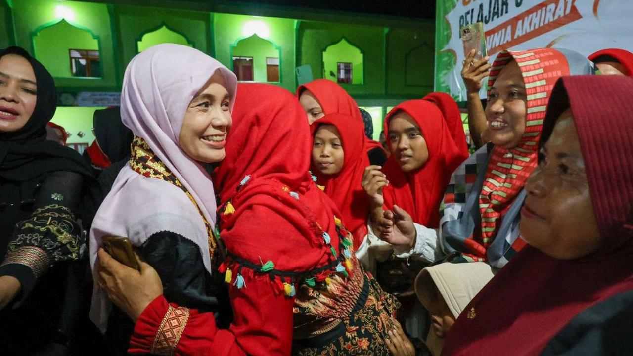 Dok. Istimewa