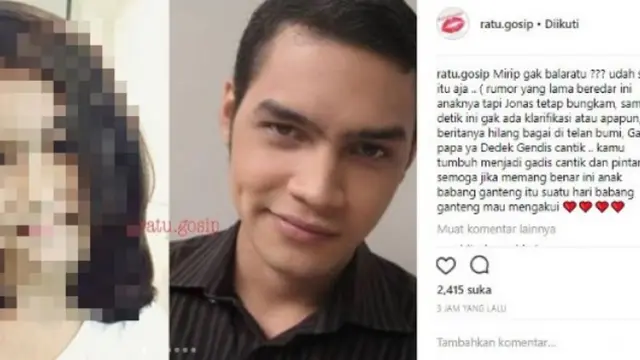 [Bintang] Asmirandah