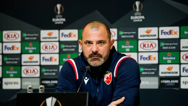 Dejan Stankovic