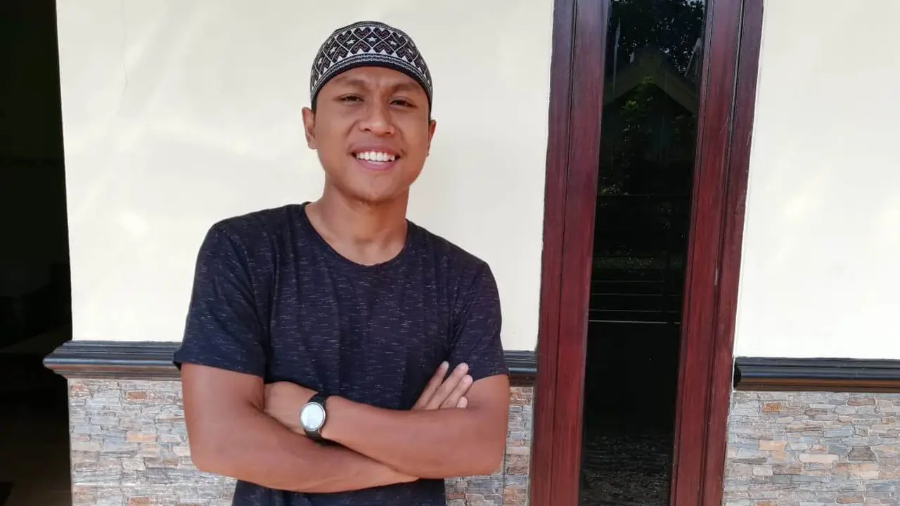 Fahmi Al Ayyubi