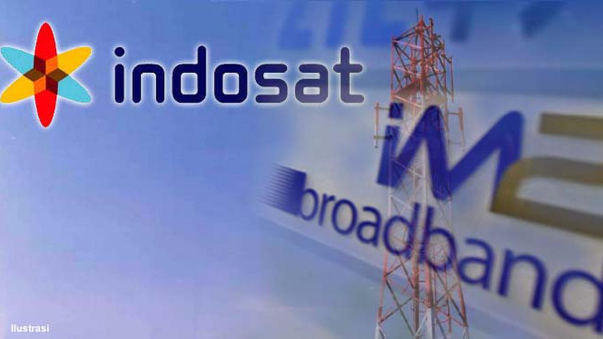 Kejaksaan Inventarisir Aset Indosat dan IM2