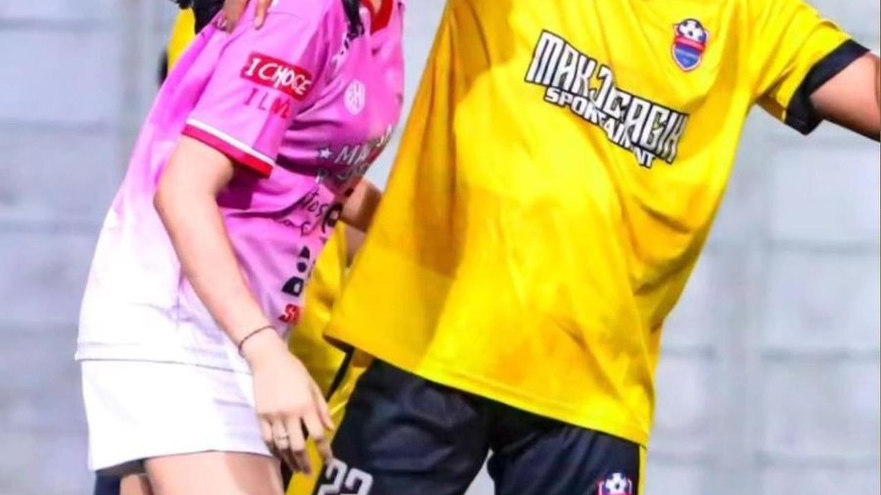 Mini Soccer Menjadi Olahraga Populer di Masyarakat