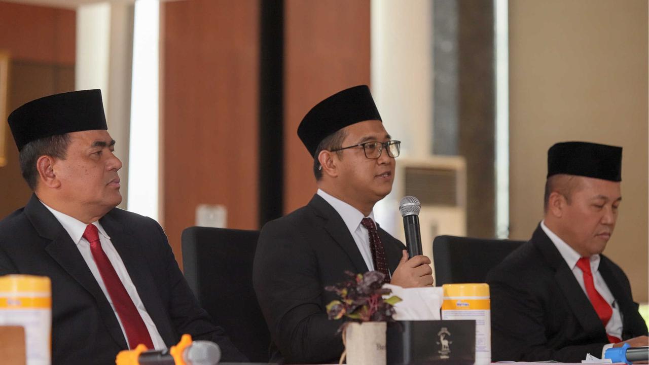 Jelang Timnas Indonesia vs Jepang, 4 Pemain Naturalisasi Resmi Jadi WNI