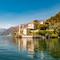 Lake Como, Italy. (Photo: Lewis J Goetz/Unsplash)