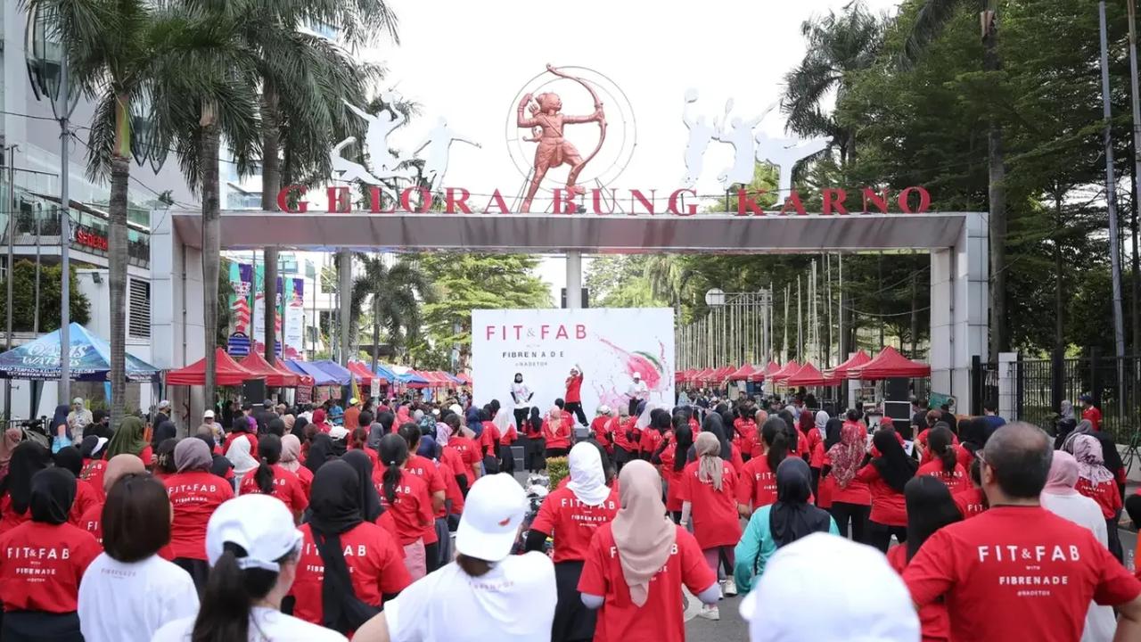 Bangun Semangat untuk Lebih Mencintai Diri Bersama Nade Squad