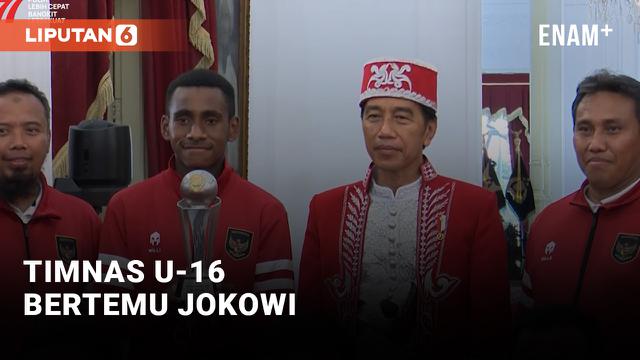 Timnas U-16