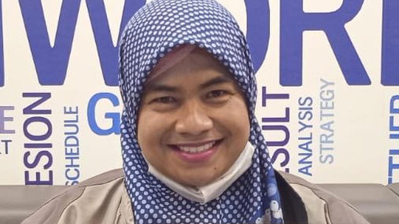 Kisah Mantan Manajer Hotel di Tangerang Banting Setir Jadi Penjual Roti, Pelanggannya Para Menteri