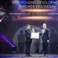 Paramount Village dari Paramount Land raih penghargaan di PropertyGuru Indonesia Property Awards 2019