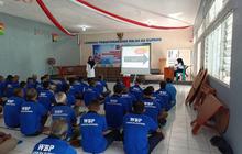 Tahukah Anda? Lapas Kupang Tanamkan Budaya PHBS pada Warga Binaan untuk Lingkungan Sehat dan Produktif