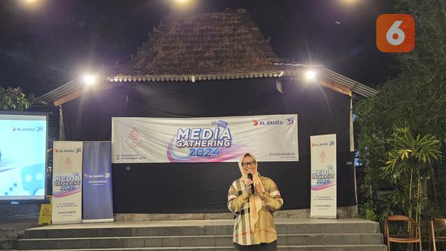 XL Axiata Beberkan Perkembangan Merger XL-Smartfren