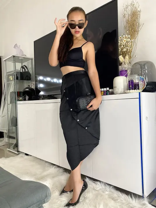 Amanda Manopo (Instagram/amandamanopo)