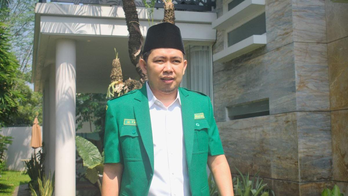 Eko Kuntadhi Hina Ning Imaz Lirboyo, Gus Fawait: Tidak Berakhlak - Vimarsana News