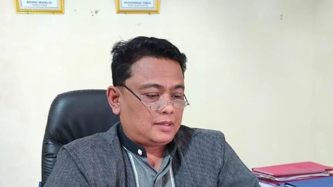 Pemkab Agam Gelar Tujuh Paket Pelatihan Keterampilan bagi Penyintas Bencana, Dorong Wirausaha Baru