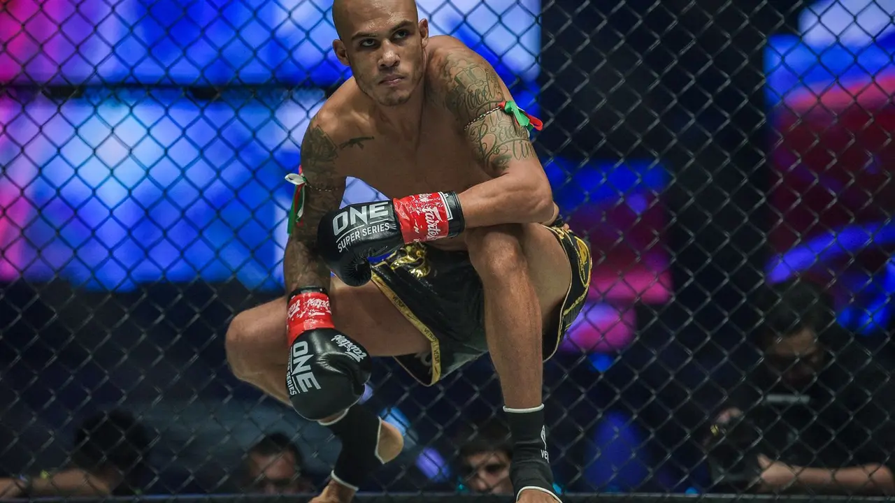 One Championship