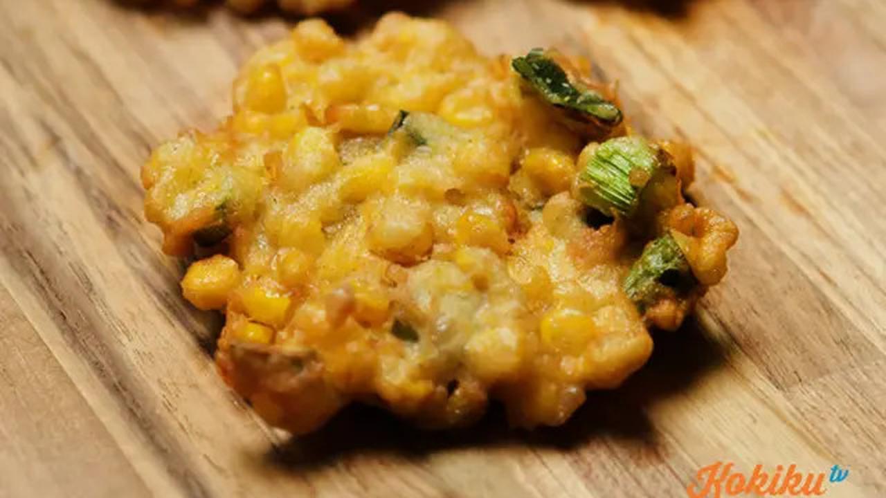Cara Bikin Bakwan Jagung Gurih Anti Lembek, Kriuknya Nagih Banget
