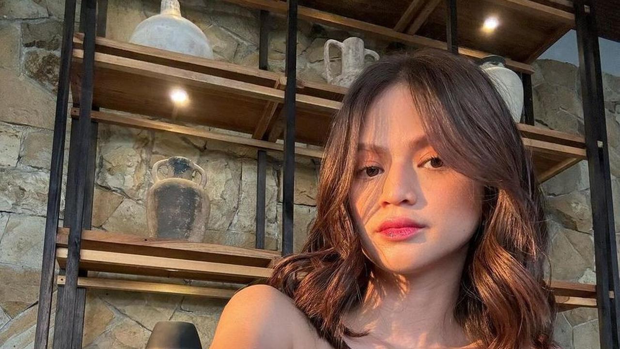 Profil Maudy Effrosina, Pacar Baru Fadly Faisal yang Sedang Ramai Jadi Sorotan Netizen