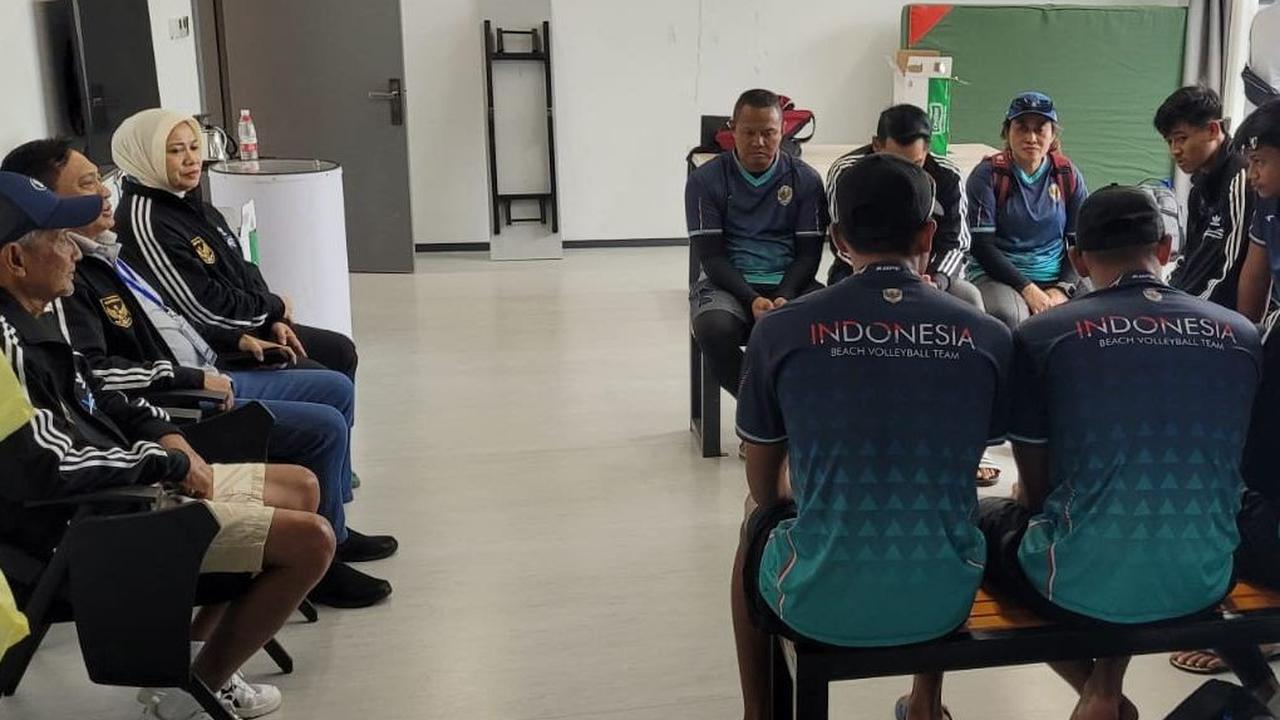 Dok. Istimewa