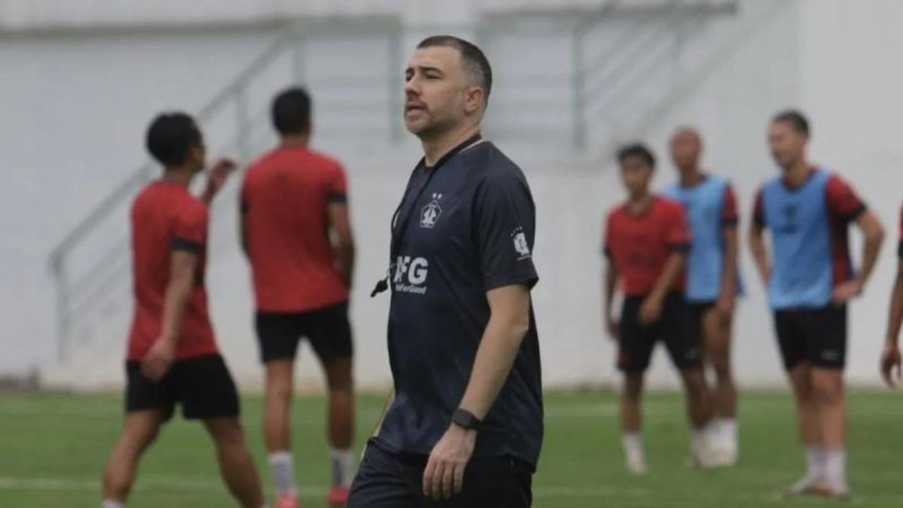 Persik Incar Kemenangan Lawan Arema FC di BRI Super League, Jaga Rekor Positif Derby Jawa Timur