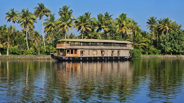 Kumarakom