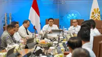 Akhir Tahun 2025, Pemerintah Fasilitasi Lulusan SMK Terampil Kerja di Luar Negeri