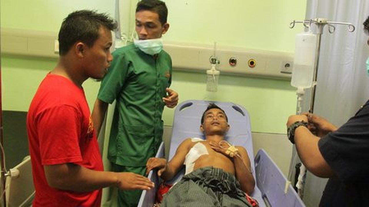 5 Ribu warga Singkil yang mengungsi ke Sumut sudah kembali