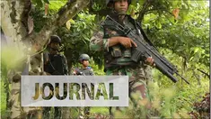 Santoso, pemimpin Mujahidin Indonesia Timur, kini dalam pengejaran ribuan personel Kepolisian dan TNI. Bagaimana Santoso dan kelompoknya memiliki padangan ekstrem? Bagaimana dampak sikap ekstrem Santoso terhadap warga Poso dan keluarganya?