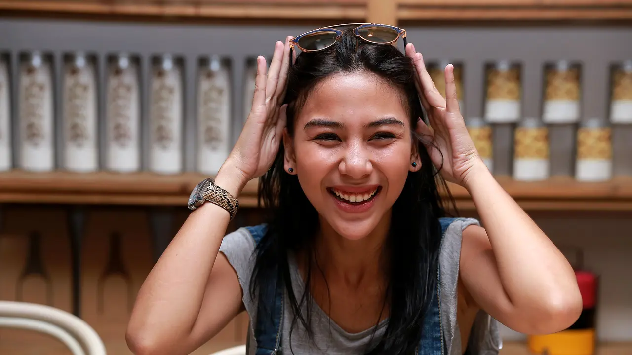 [Bintang] Adinda Thomas