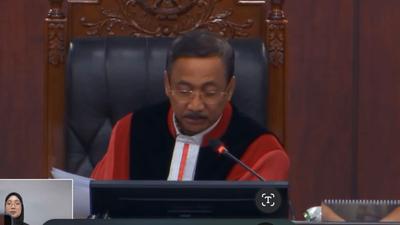 MK Putuskan Sisa Kuota Internet Tak Boleh Hangus, Operator Wajib Sediakan Opsi Layanan